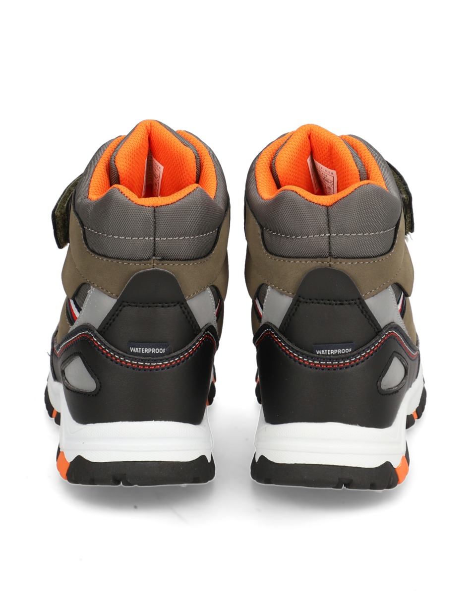 Snowboot