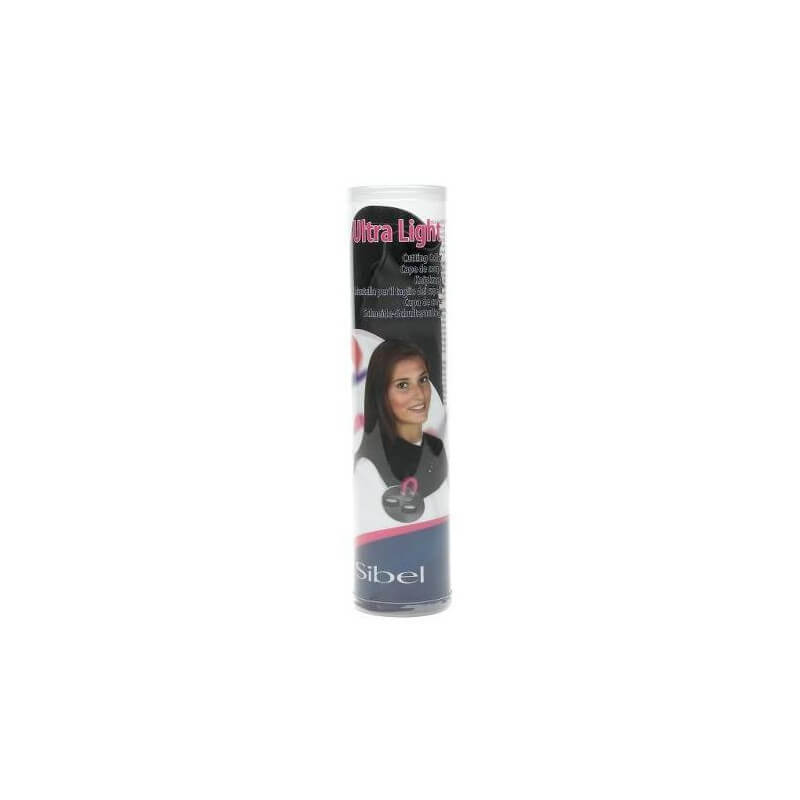 Milcoup Extra Light noir Sibel
