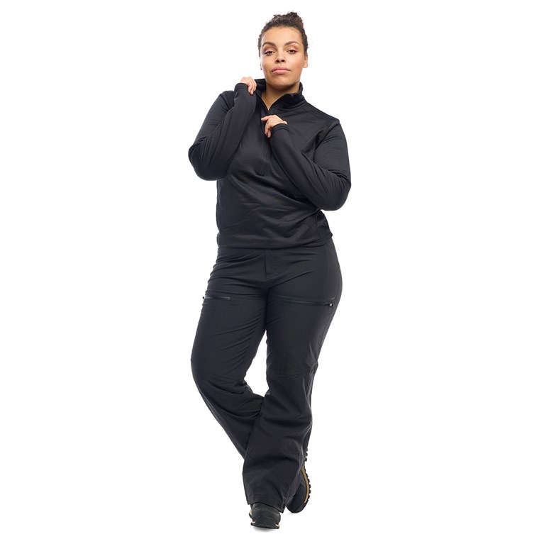 Twentyfour Isbre Thermo HZ D Black