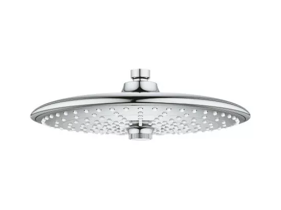 GROHE Colonne de douche thermostatique Euphoria Smartcontrol System 260 Mono