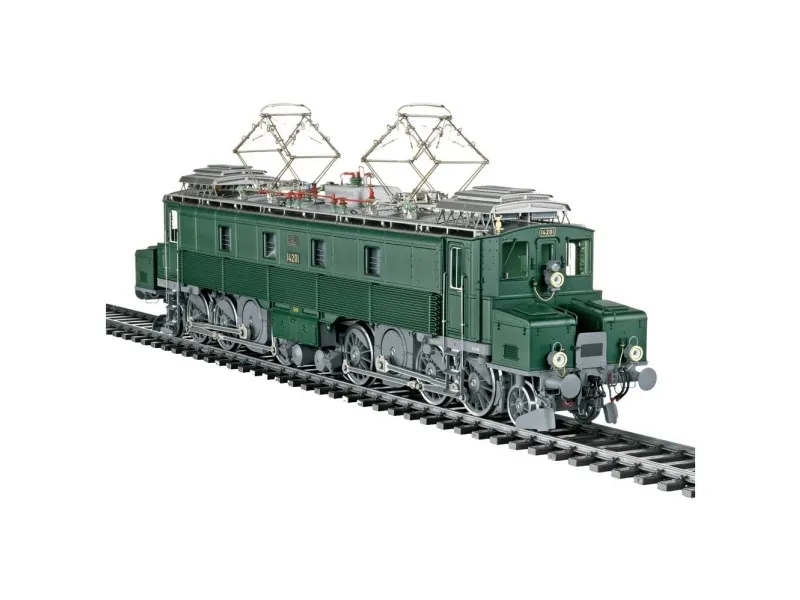 Märklin 55523, 15 År, Grøn, 1 stk
