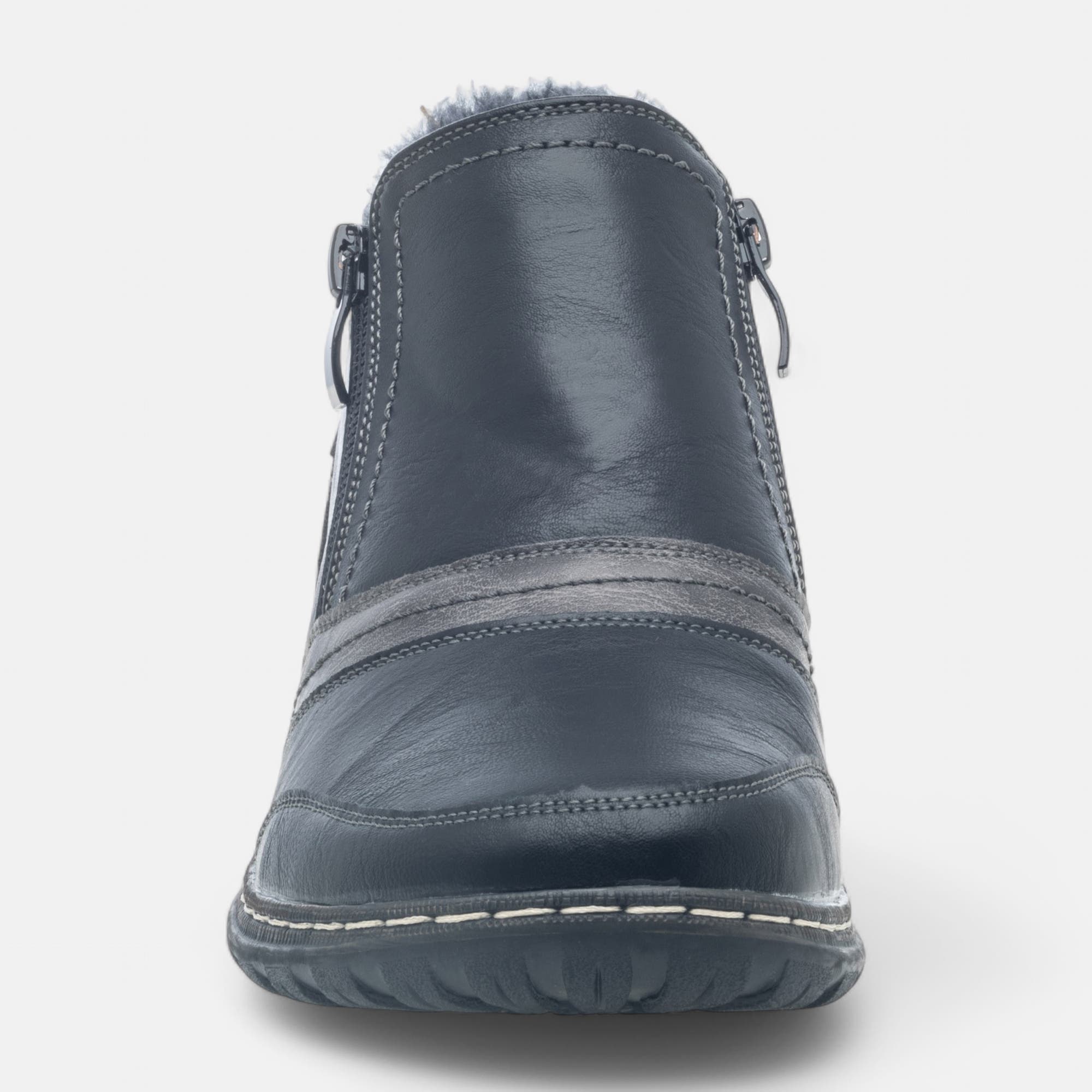 Boots Femme noir