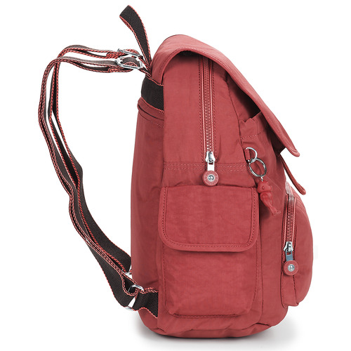 Kipling - CITY PACK S - Bordeaux