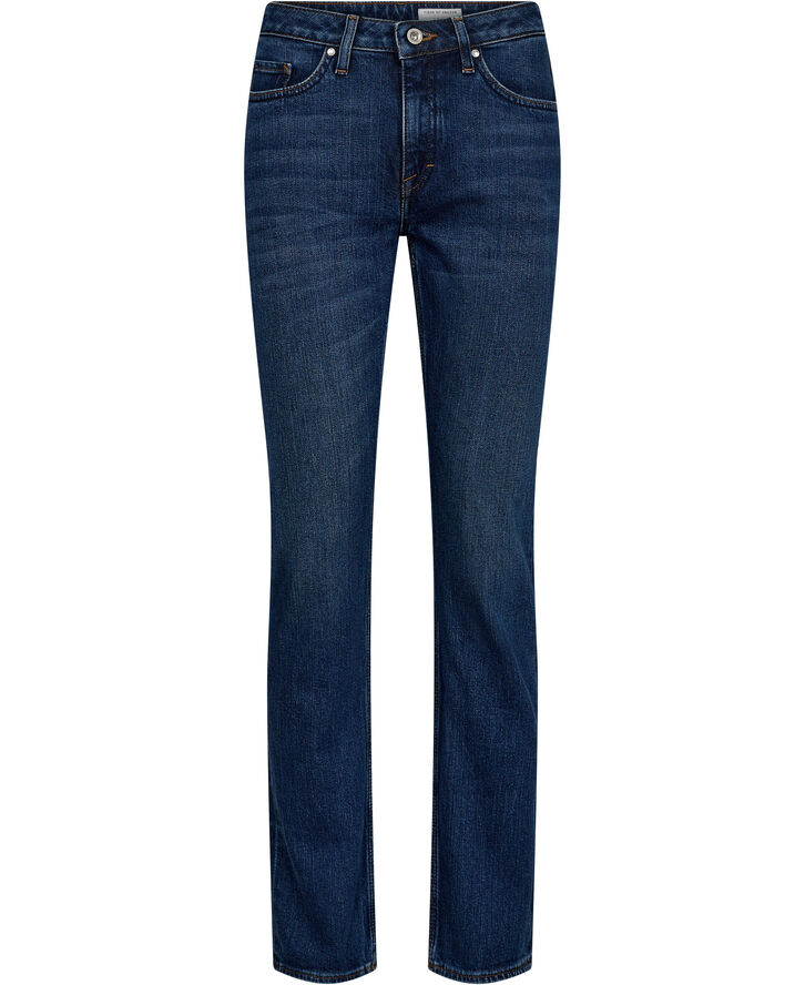 Tiger of Sweden MAGGIE Midnight blue