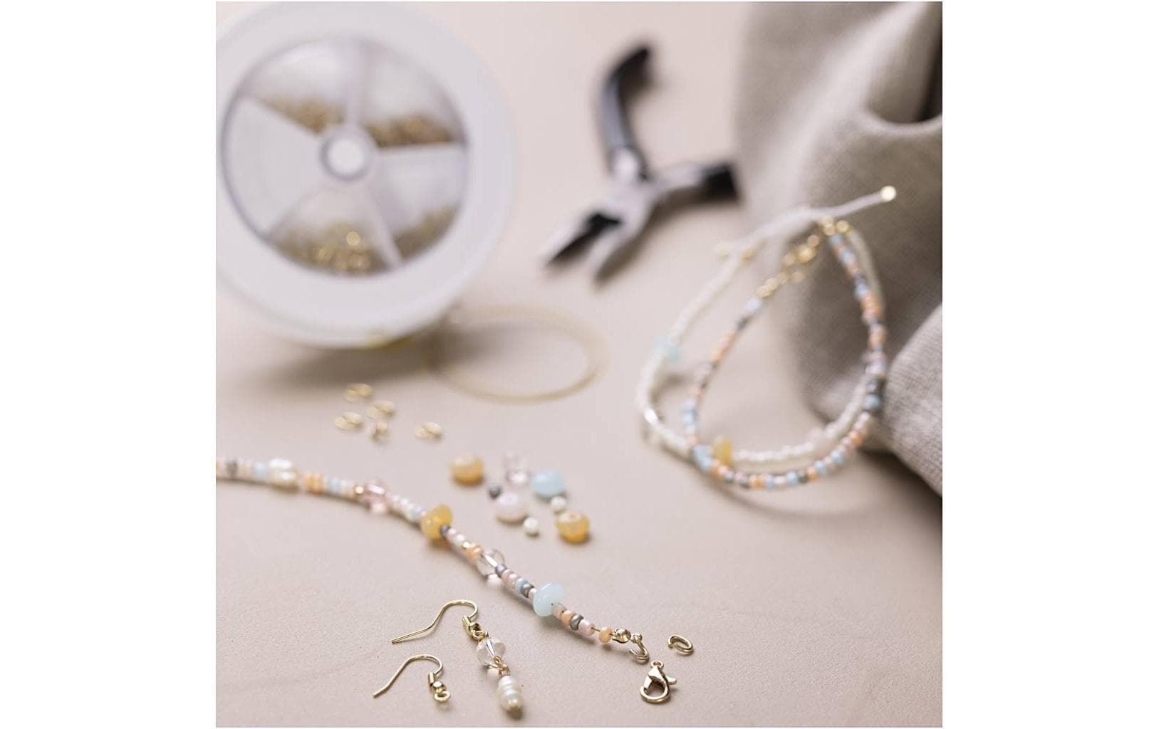 creativ company Kreativset »Schmuck K«
