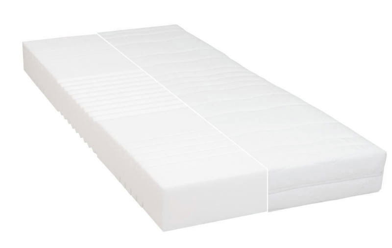 Z2 Kaltschaummatratze K480 SIENA