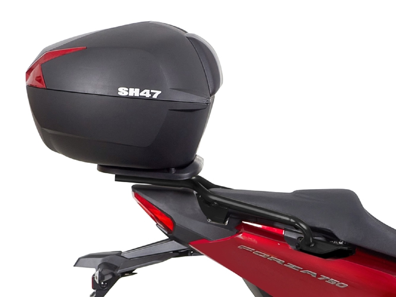 Shad - Support Fixation Top Case Honda Forza 750 H0FR71ST