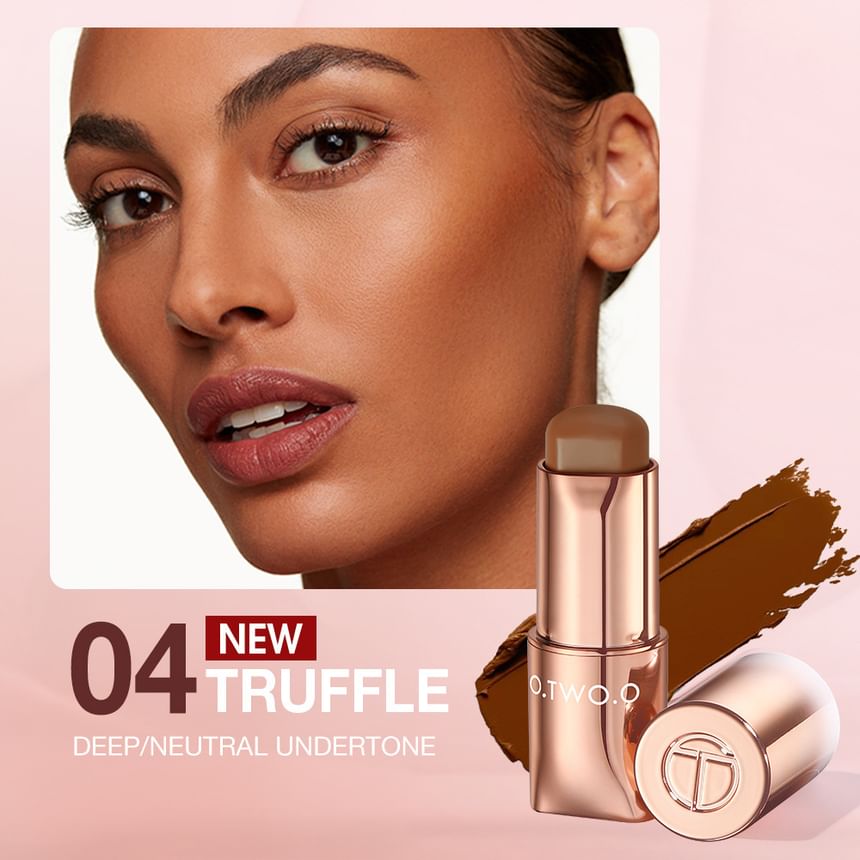 O.TWO.O - Shaping Contour Stick - 4 kleuren
