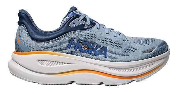 HOKA - CHAUSSURES DE RUNNING BONDI 9 M