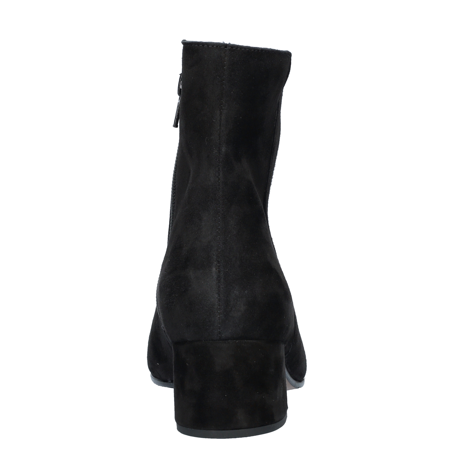 dames boot Gabor Zwart