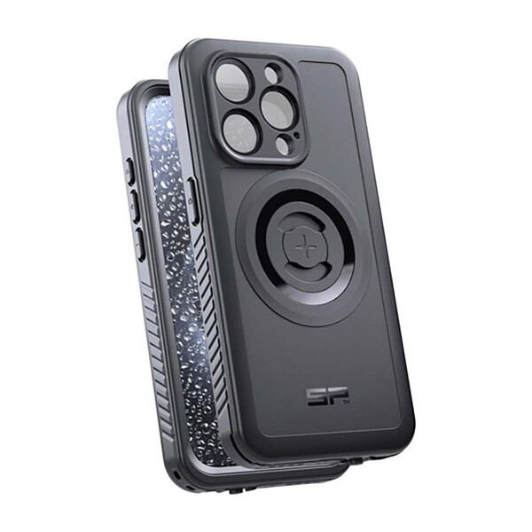 SP Connect - Coque Smartphone Phone Case Xtreme SPC+ - iPhone 15 Pro