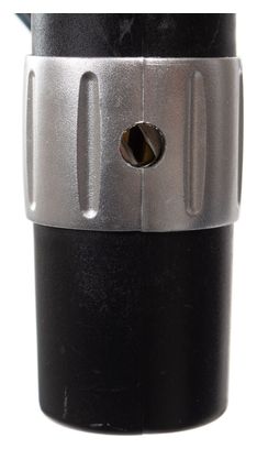 Antivol Chaîne Neatt D10 1000 mm Noir Bleu