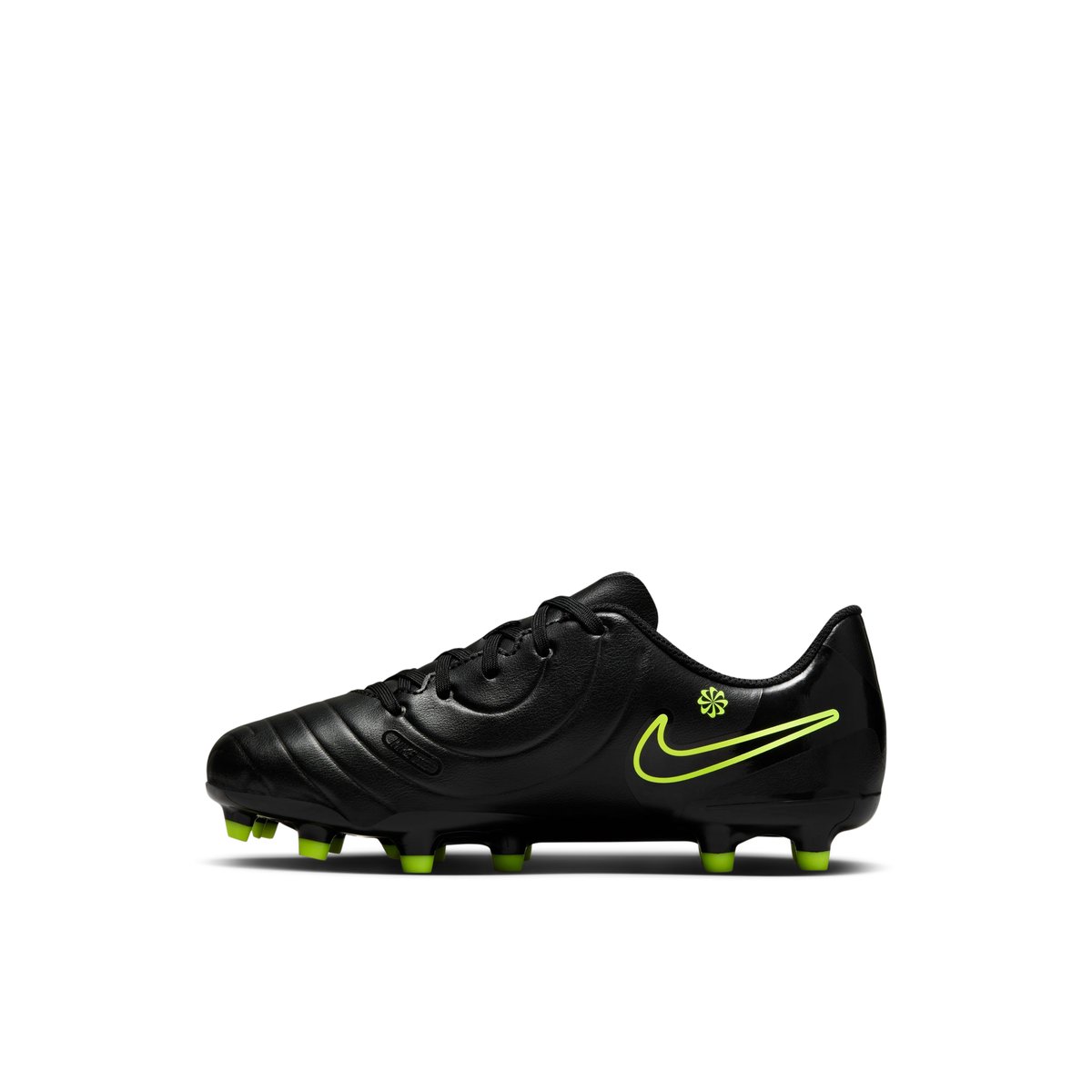 NIKE-Legend-jb-Baskets - Talon plat - Noir