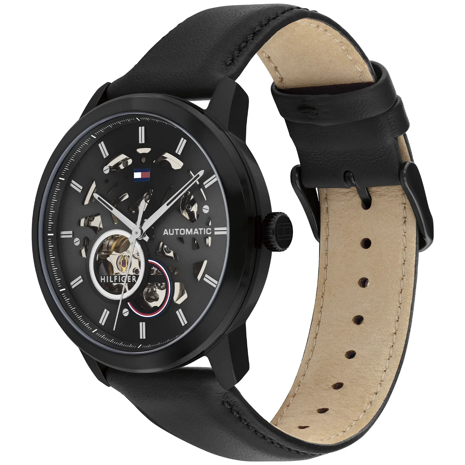 Tommy Hilfiger Henry Automatic 1710659
