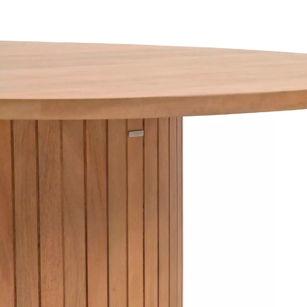 Esstisch Licia Ø 120 cm