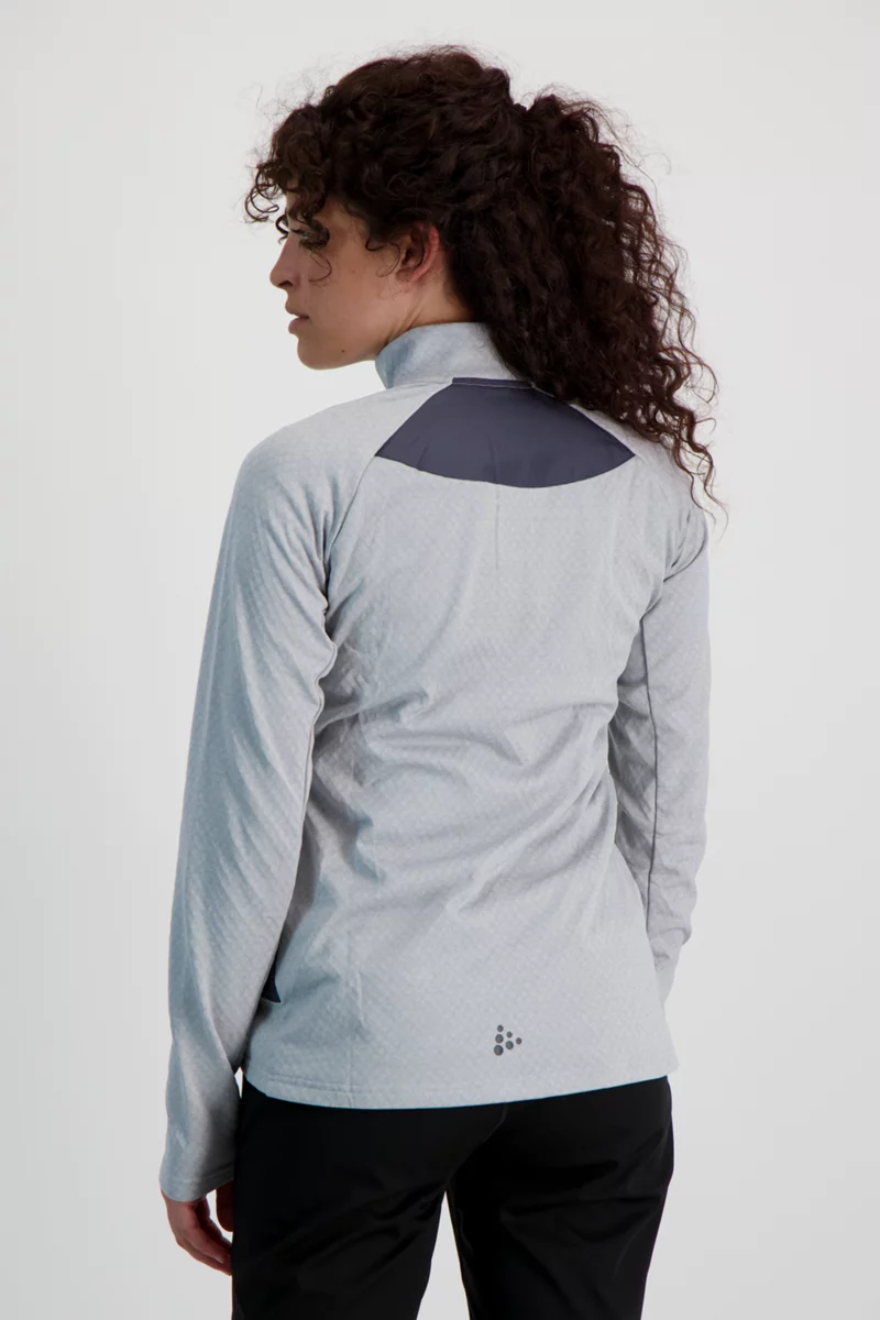 Craft CORE Trim Thermal Damen Midlayer