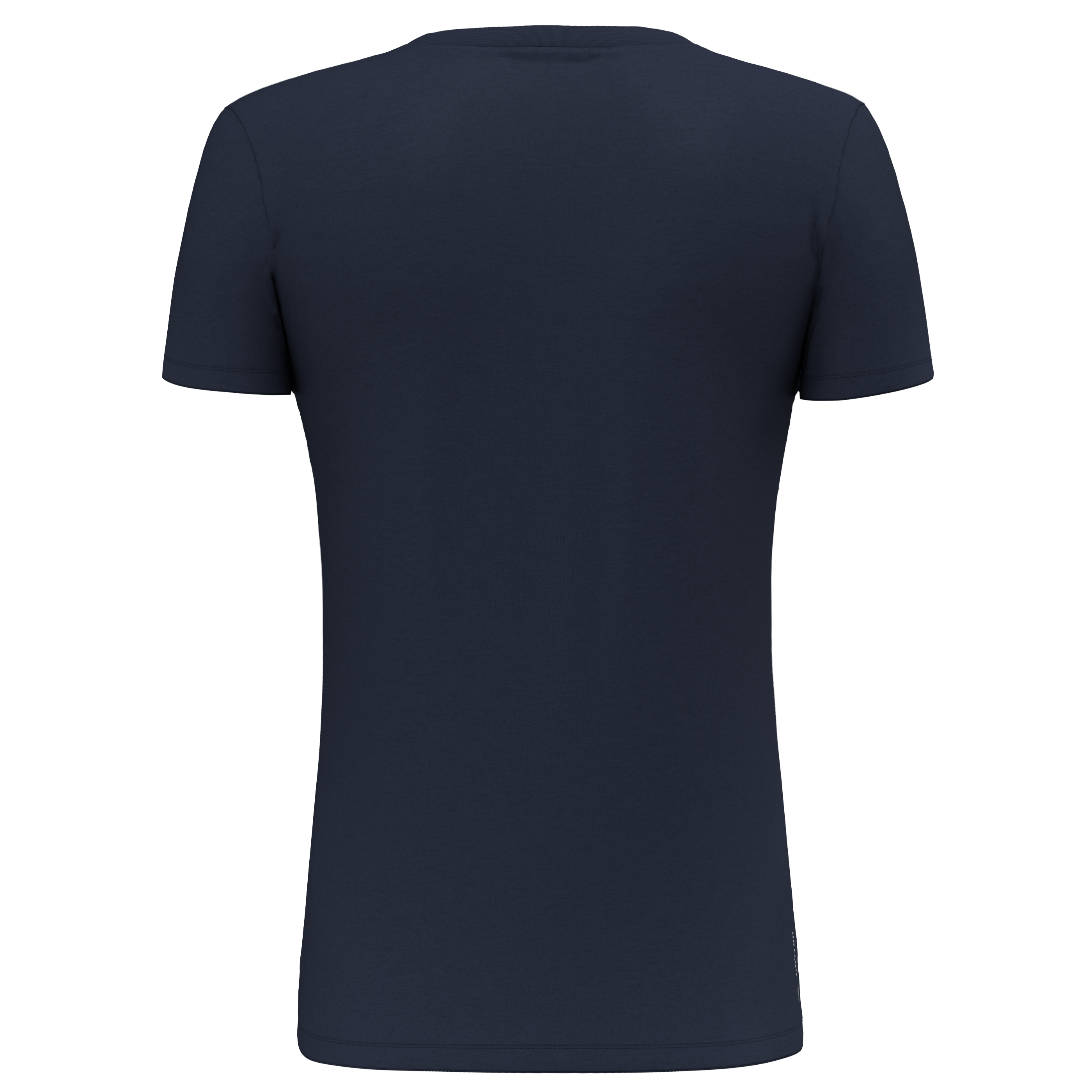 Solidlogo Dri-Release® T-Shirt Damen