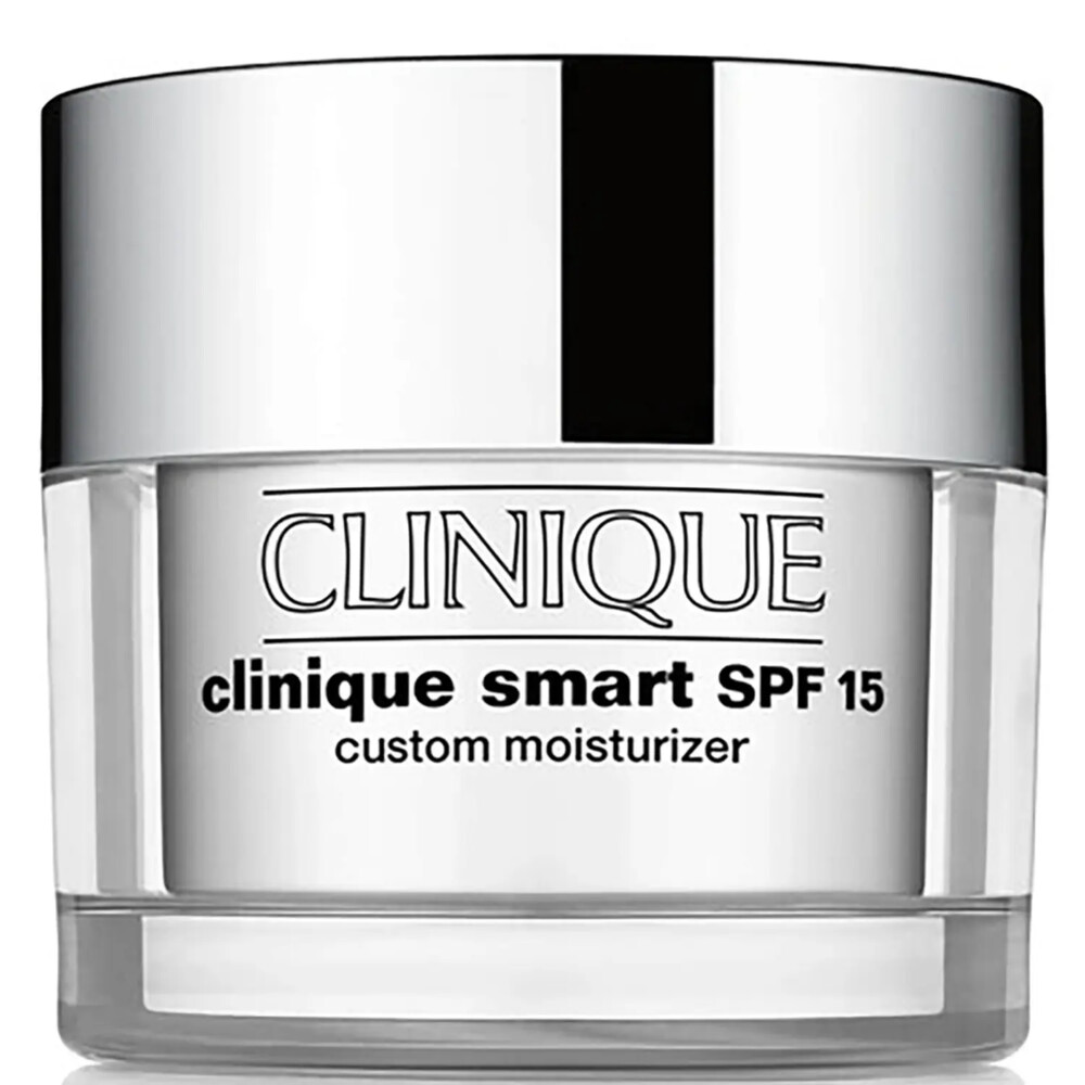Clinique Smart Custom-Repair Moisturizer SPF15 50 ml