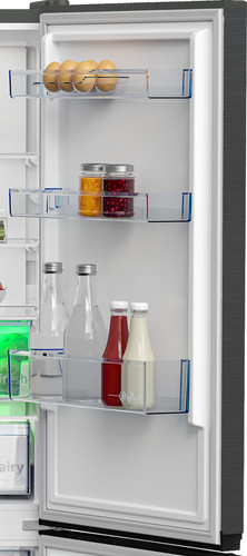 Beko B7RCNE367HG HarvestFresh