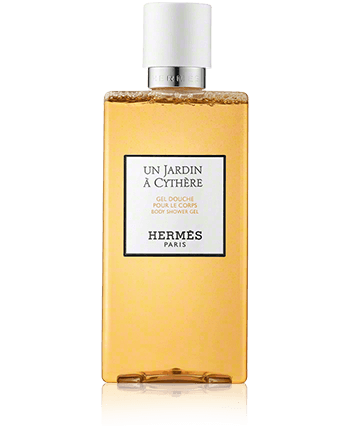Hermès Un Jardin à Cythère shower gel 200ml