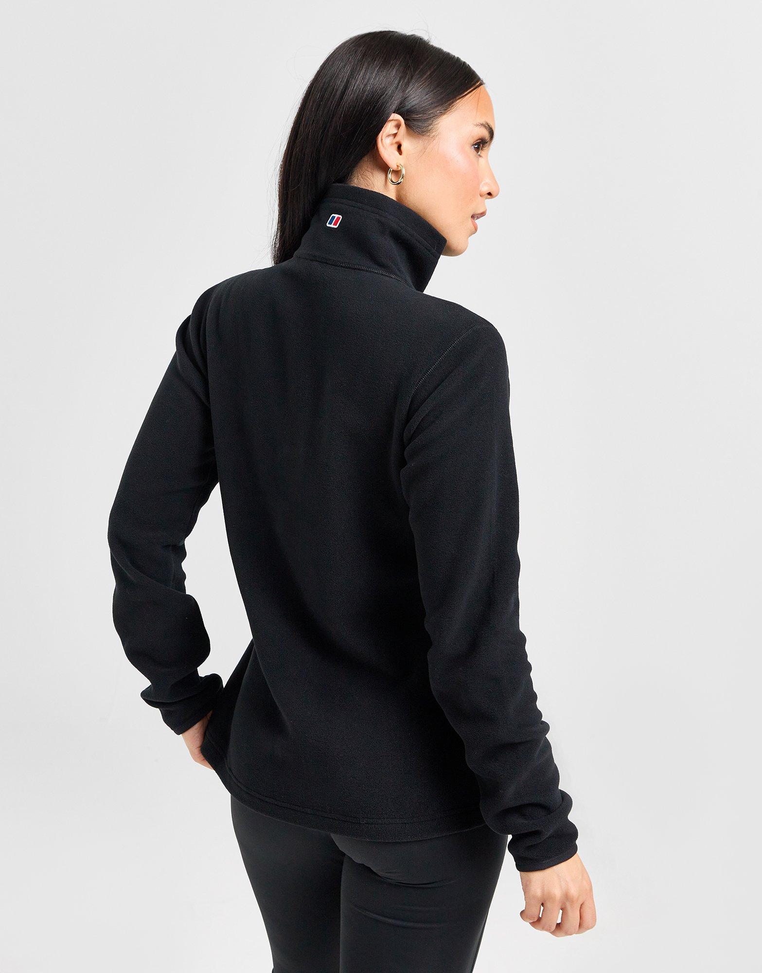 Berghaus Haut Zippé Prism Femme