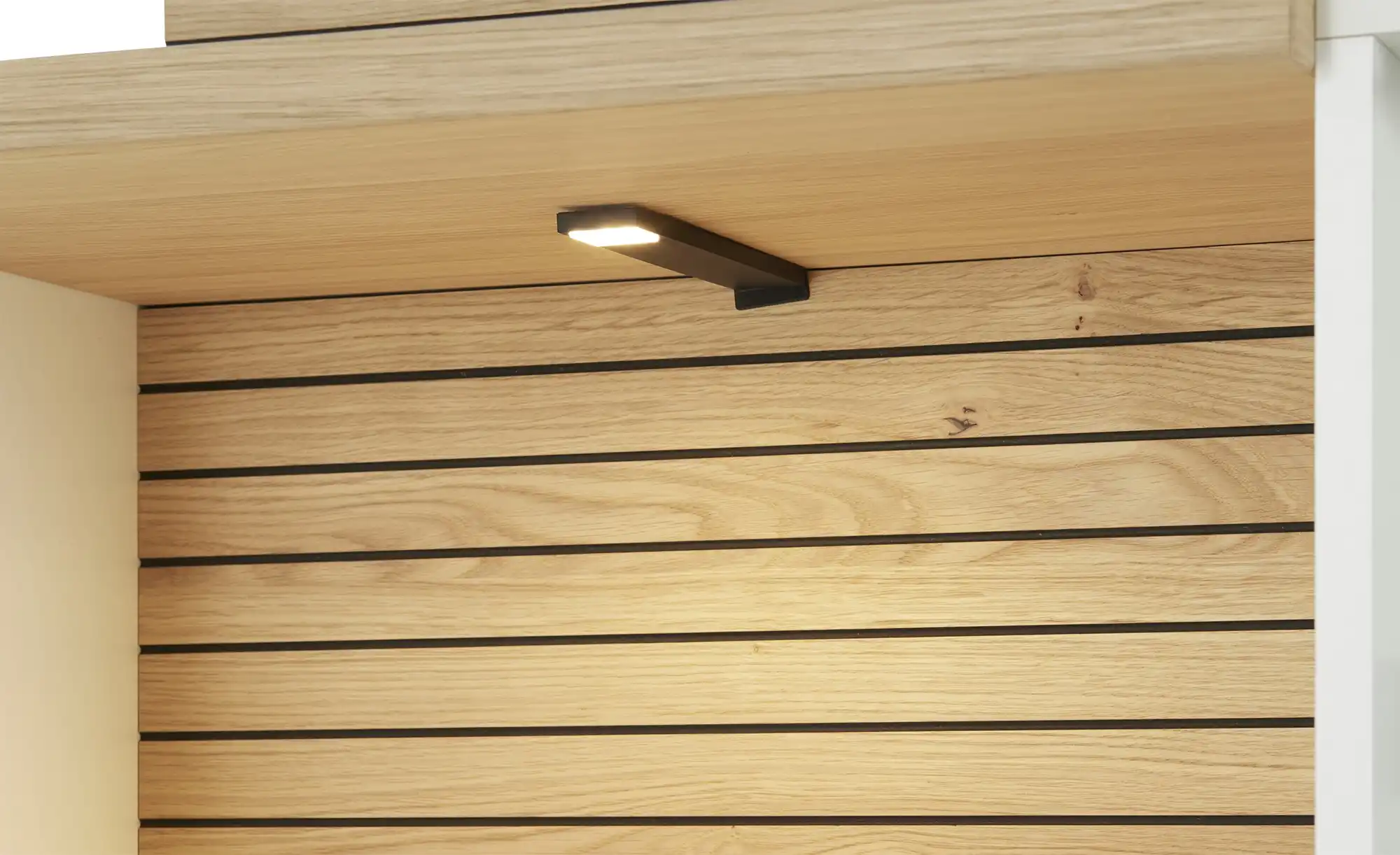 Wohnwert LED-Beleuchtung Spektrum