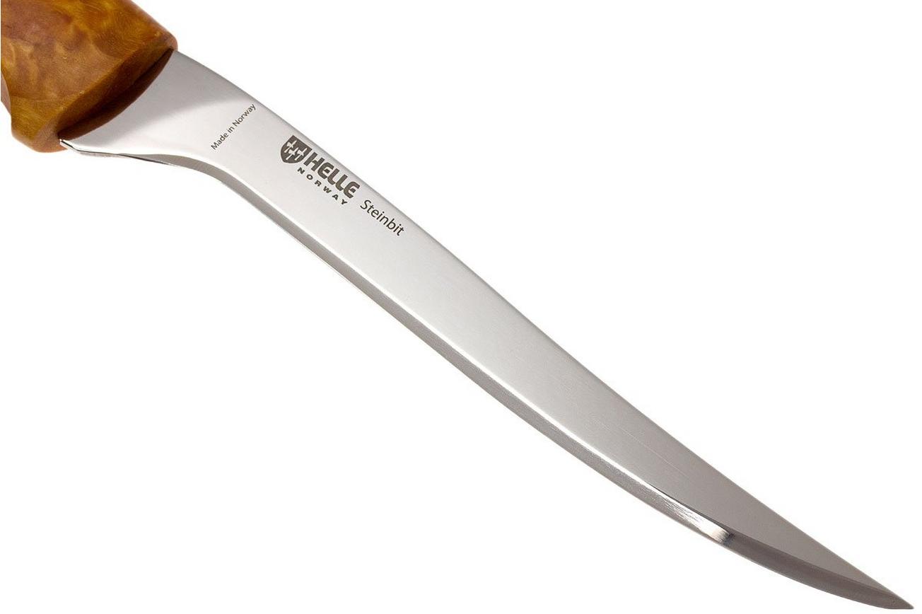 Helle Steinbit 115 vismes