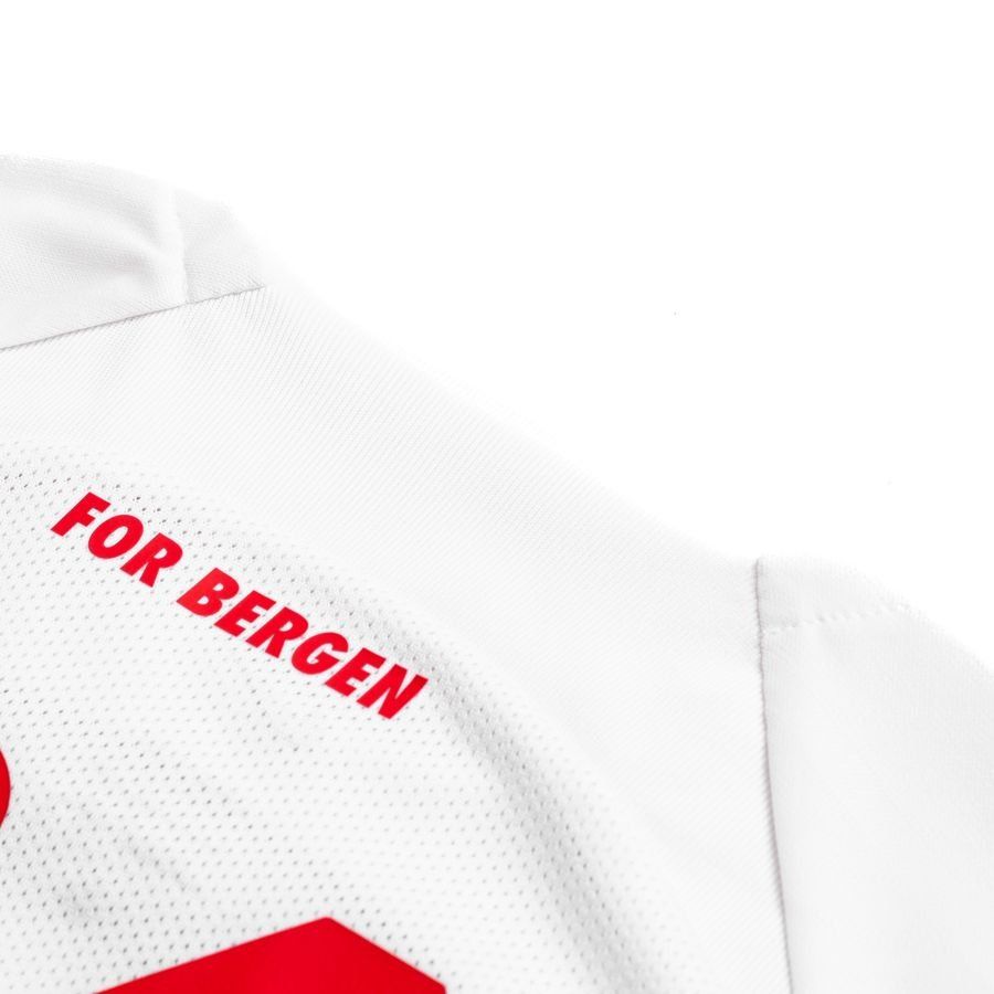 SK Brann Troisième Maillot Eliteserien 2023 - Femme