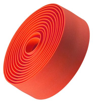 Ruban de Cintre Bontrager Gel Cork Orange