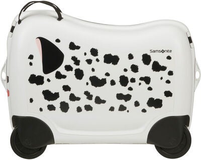 Samsonite Dream2Go Trillekoffert 30L, Puppy P.