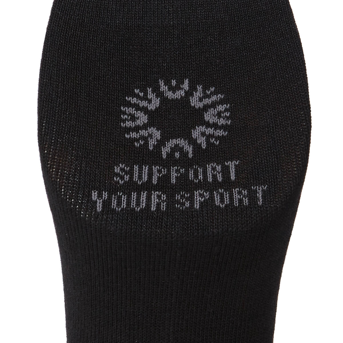 Mesh 4-Pak Bamboo Quarter Strømper