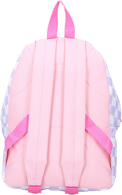 Hello Kitty Ryggsekk Bag It Up!, Lilla