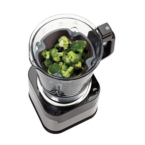 Blender chauffant et cuisson vapeur Gustissimo 1000 W 21105 Scott
