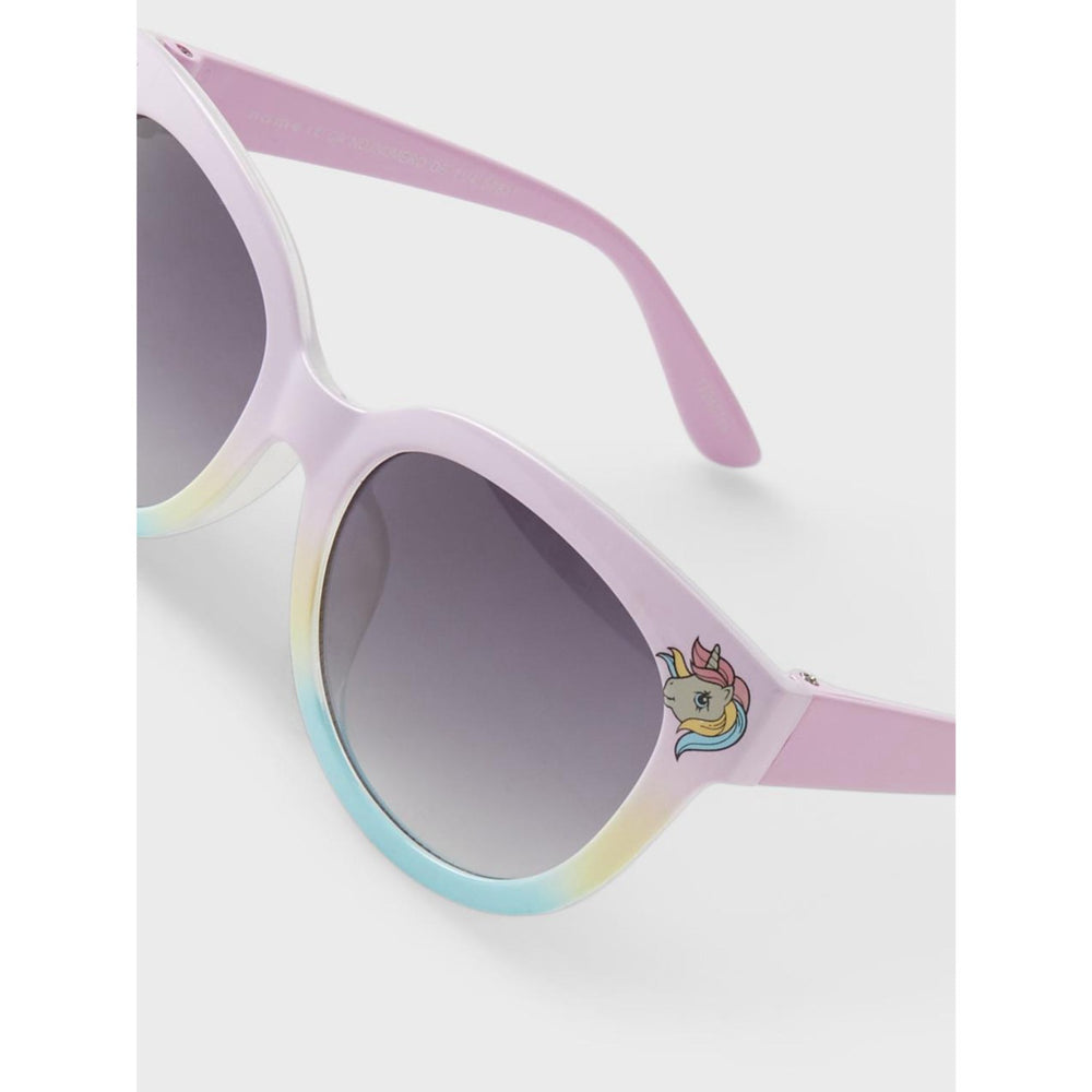 Køb Name It Pink Frosting N050 Marie My Little Pony Solbriller