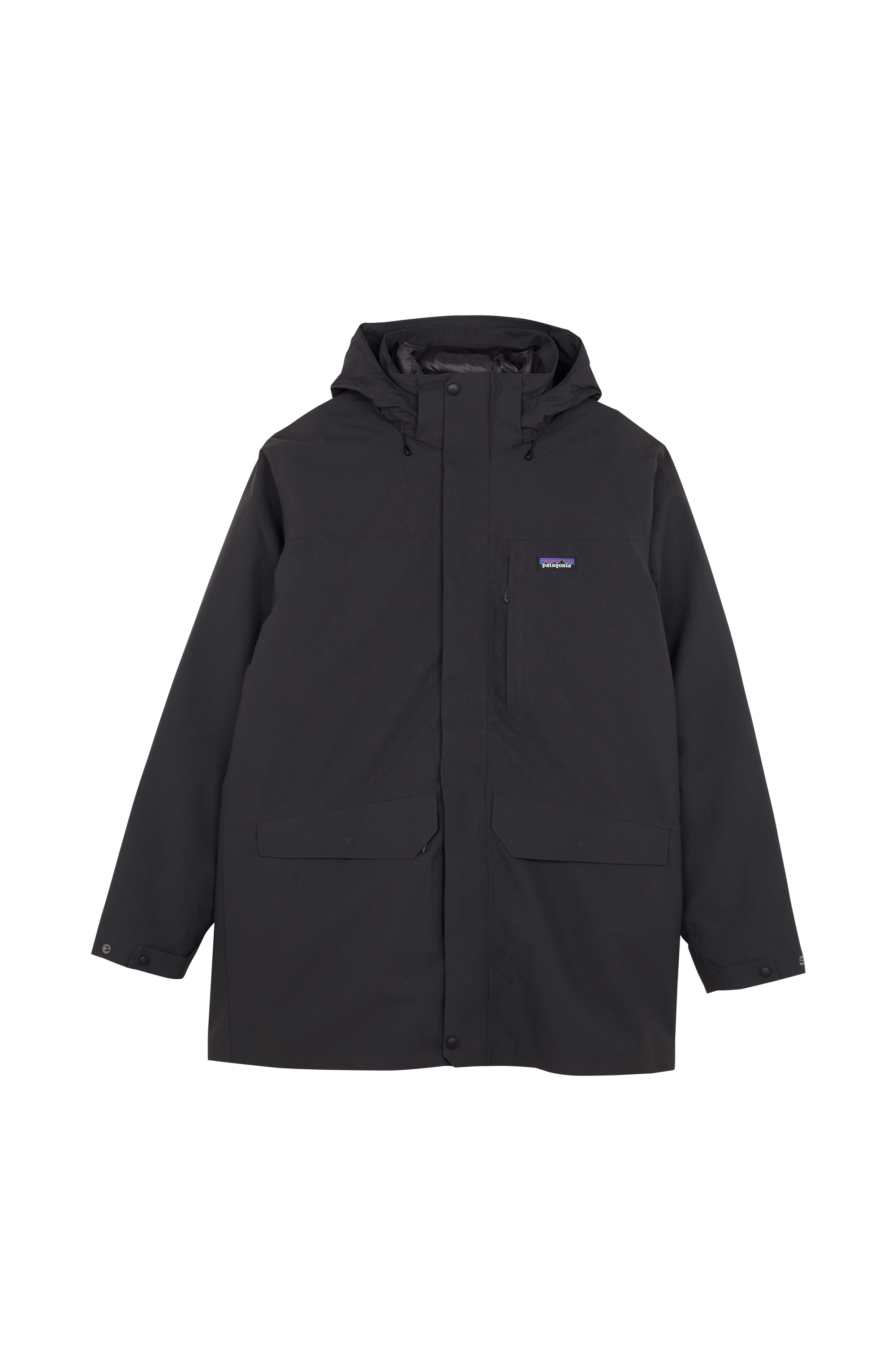PATAGONIA Parka  M's Tres 3-in-1 Parka Noir