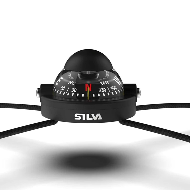Silva 58 Kayak Kompass