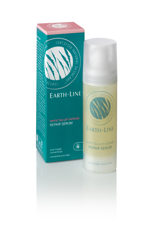 Earth Line White Tea Lift Intense Repair Serum 35ml
