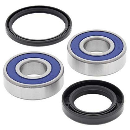 Roulement de roue All Balls Kit roulements de roue avant