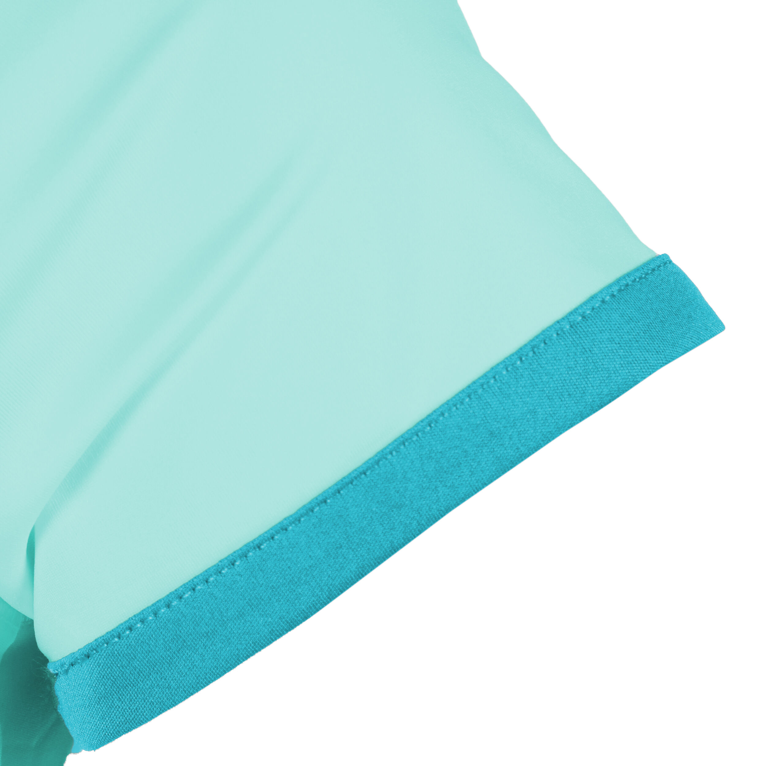 Fila Ophelia T-shirt Femmes - Vert