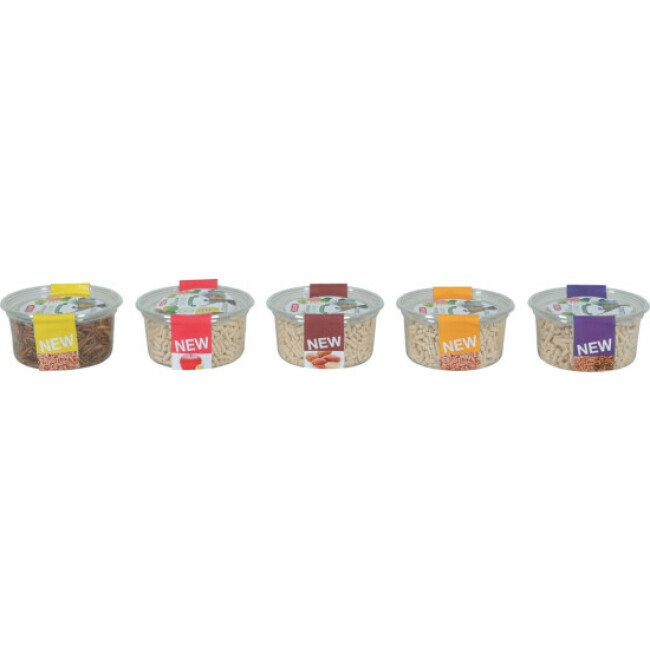 Birdy Cup granulés Zolux