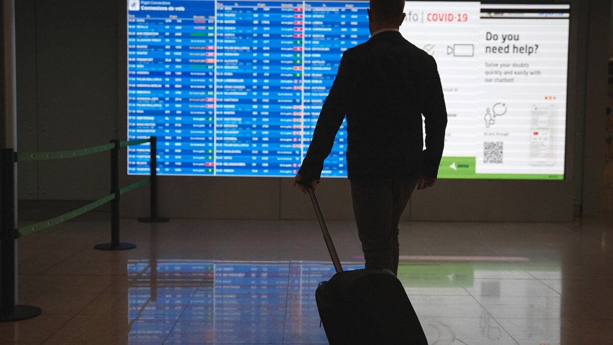 Targus Mobile Tech Traveller 15.6