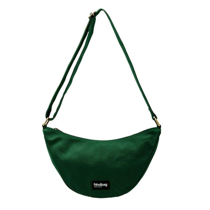 Sac banane Andréa 32 cm Sapin