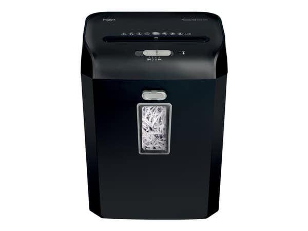 Rexel Promax RES1123 - Makulator - stripekutt - 6 mm - P-2