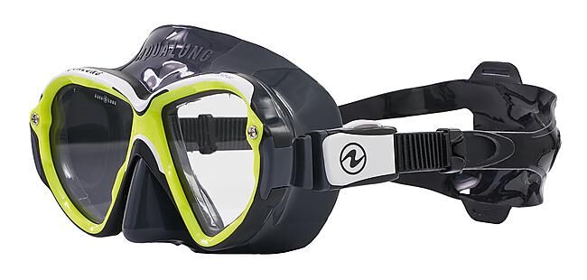 AQUALUNG - MASQUE DE PLONGEE REVEAL ULTRAFIT