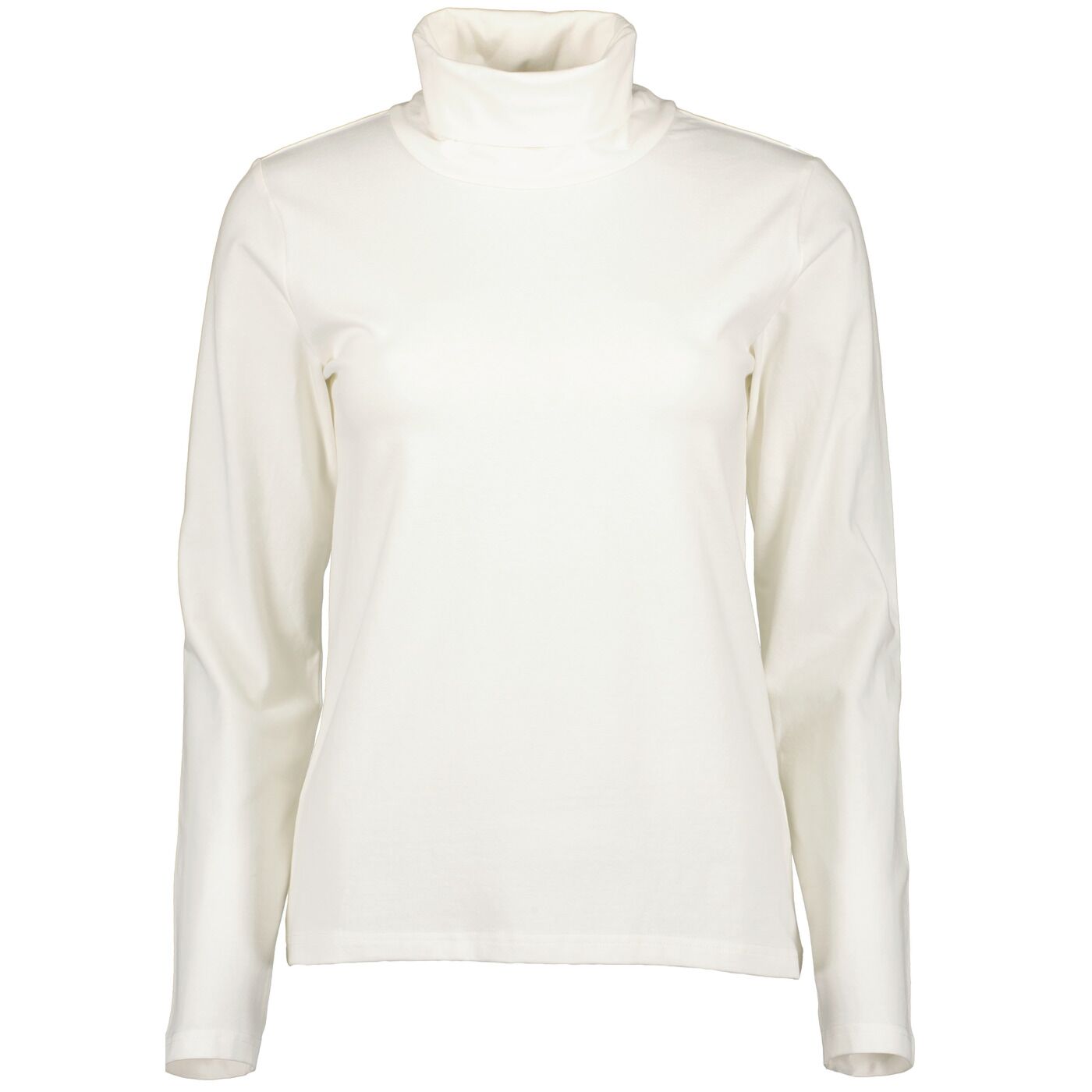 Blue SevenRollkragenshirt «Lisa»