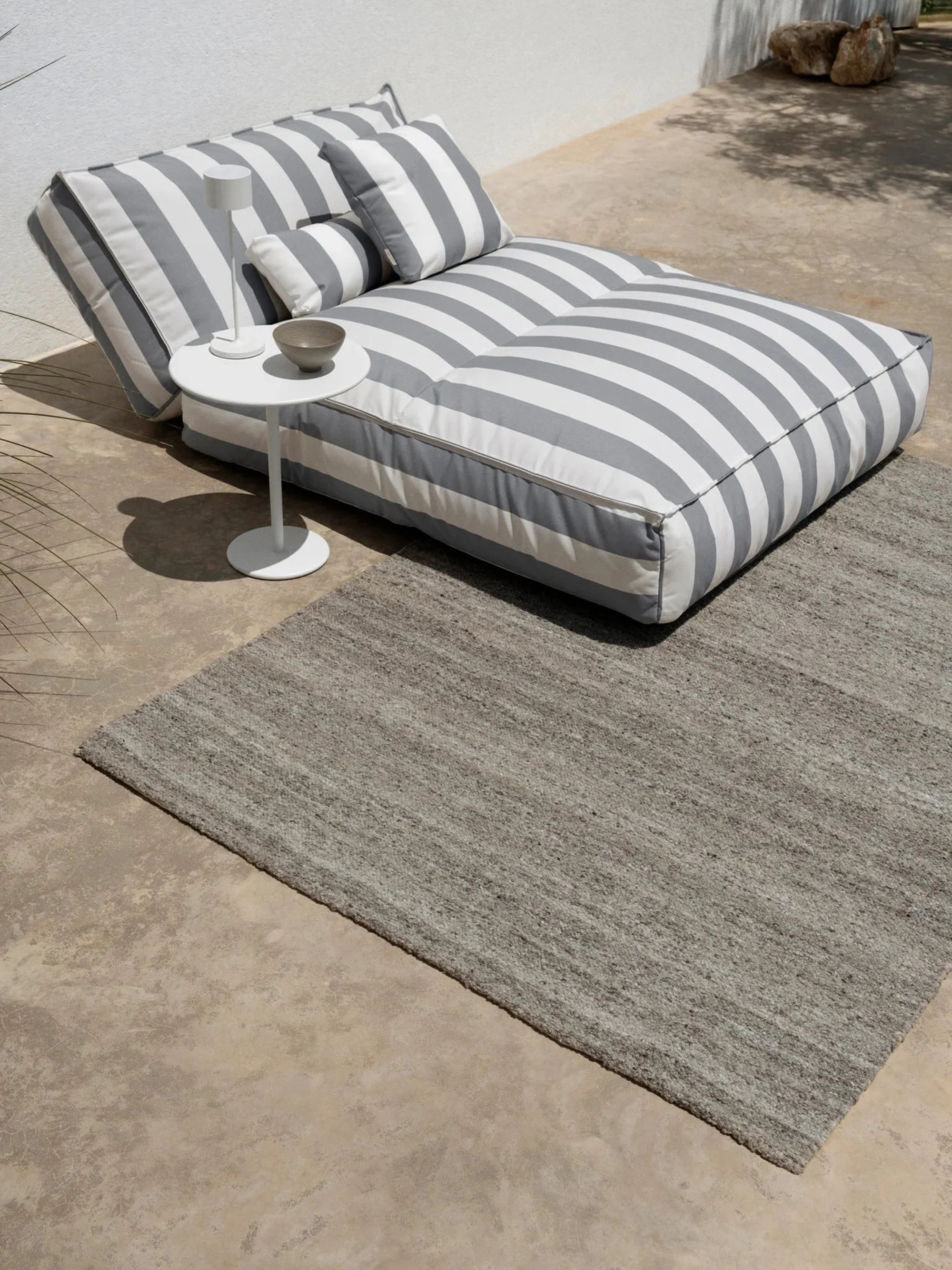Tuin ligbed Stay