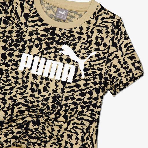 Camiseta Puma