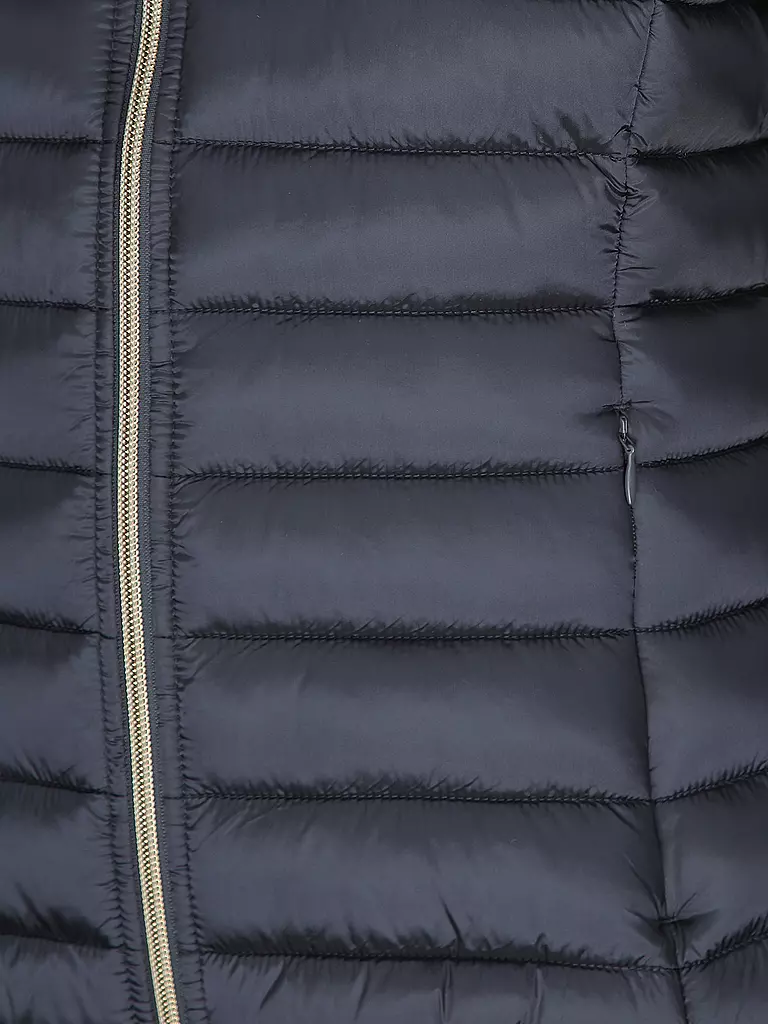 SAVE THE DUCK Leichtsteppjacke ALEXIS blau