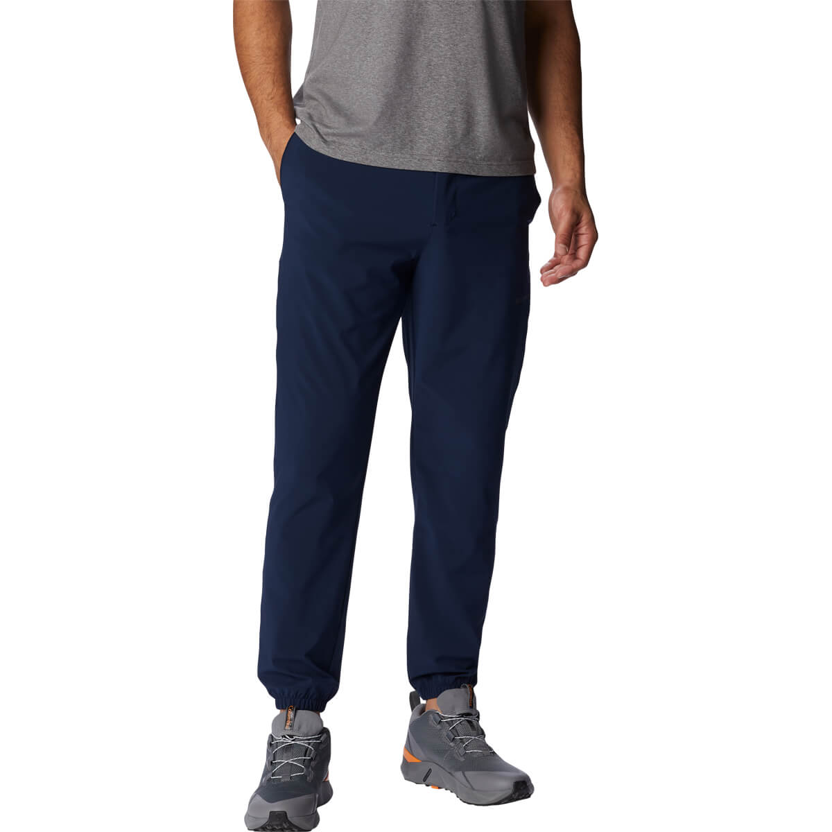 Columbia Hike Joggingbukser Herre