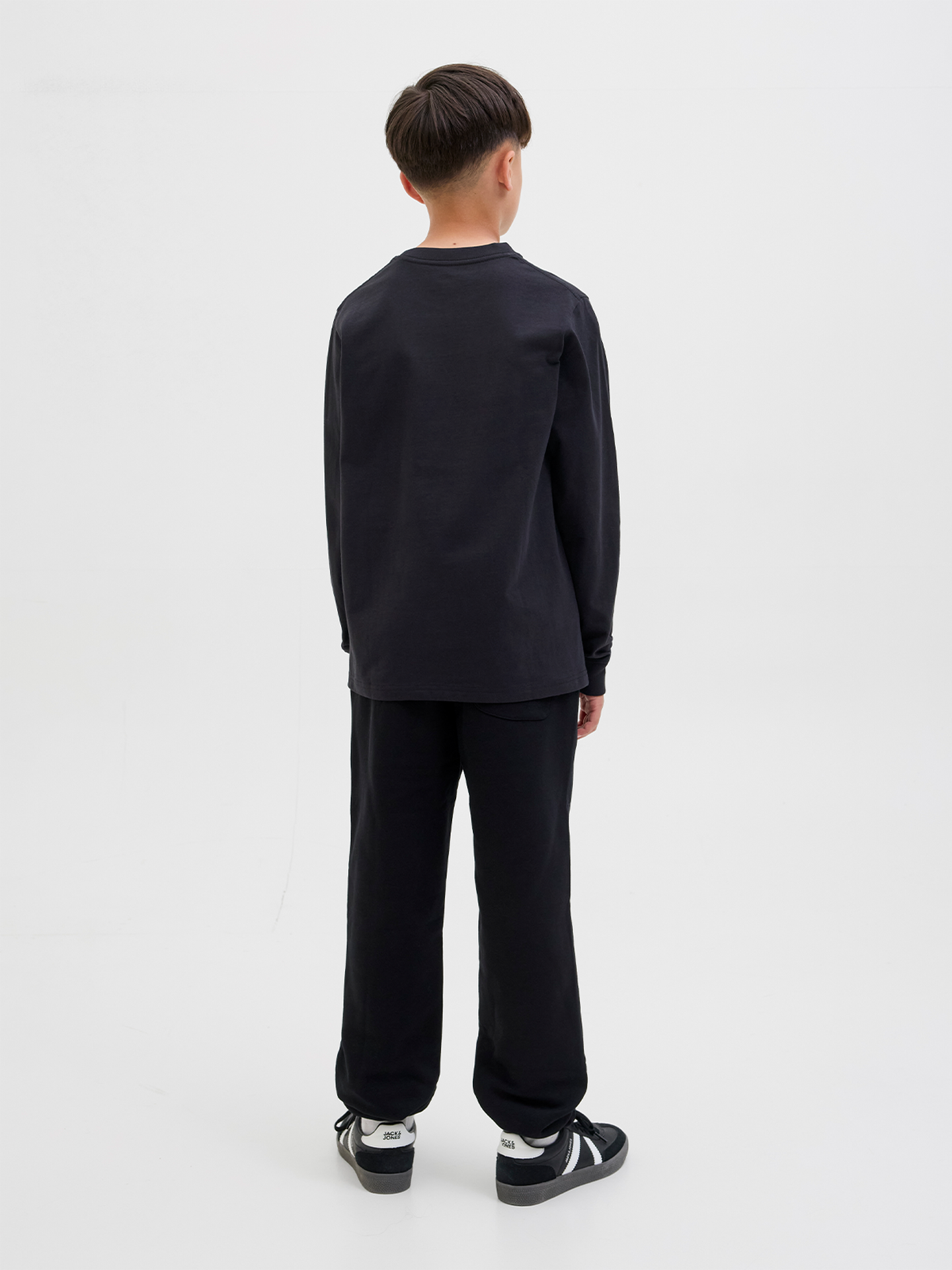 Soho Tee Crew Neck Jnr